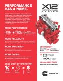 X12 Performance Series