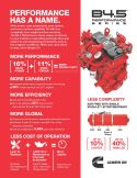 B4.5 Performance Series