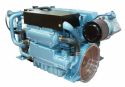 Perkins M300C Marine Engine