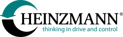 Logo HEINZMANN