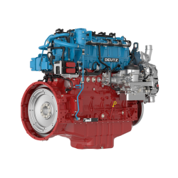 DEUTZ puts hydrogen-powered electricity generators into operation in China