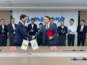 Global cooperation: Liebherr and Yuchai Power join forces