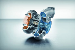 ZR Turbocharger