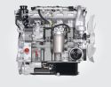 Hatz 4H50TIC 4-Cylinder Engine