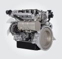 Hatz H50TIC Diesel Engine