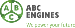 ABC - medium-speed engines - Anglo Belgian Corporation