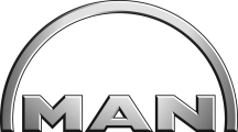 MAN Logo (pos)
